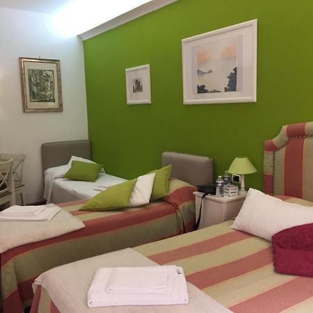 Il Colonnato Bed & Breakfast Rome Exterior photo