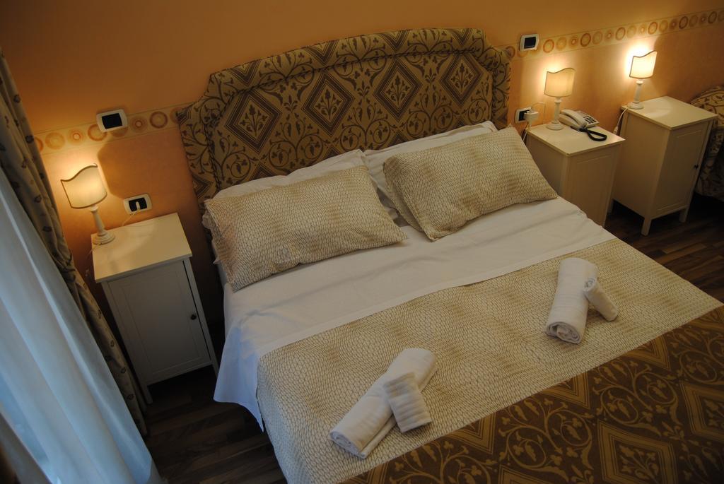 Il Colonnato Bed & Breakfast Rome Room photo