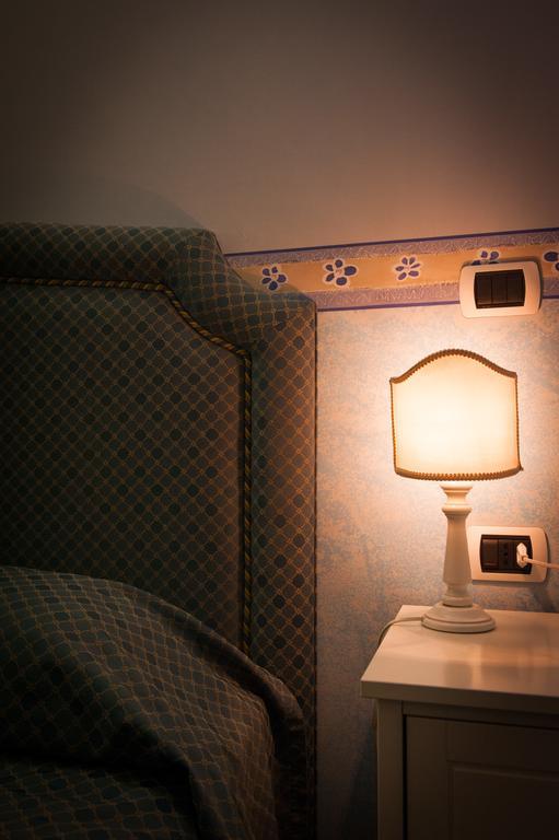 Il Colonnato Bed & Breakfast Rome Room photo