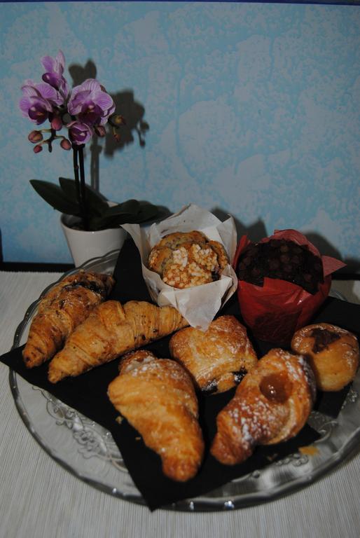 Il Colonnato Bed & Breakfast Rome Exterior photo