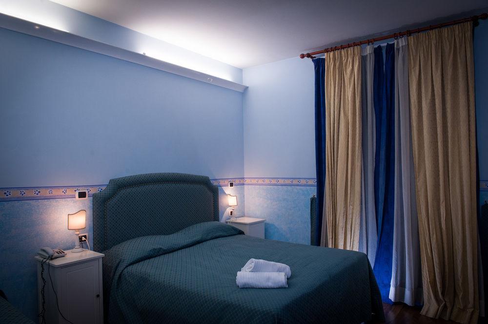 Il Colonnato Bed & Breakfast Rome Exterior photo