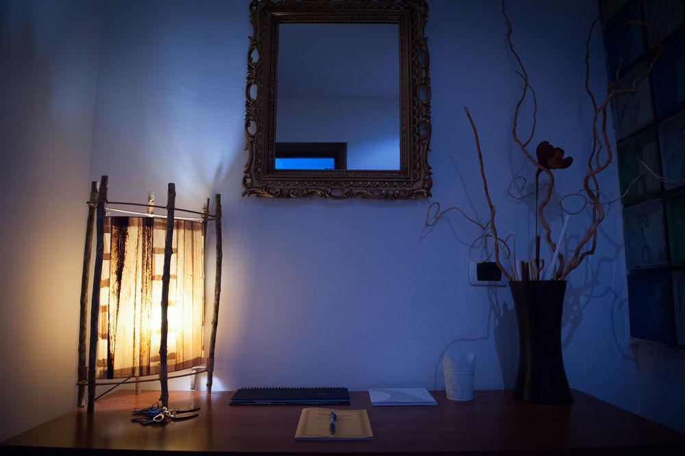 Il Colonnato Bed & Breakfast Rome Exterior photo