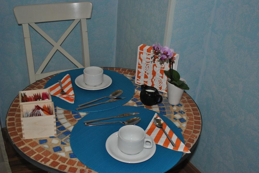 Il Colonnato Bed & Breakfast Rome Exterior photo