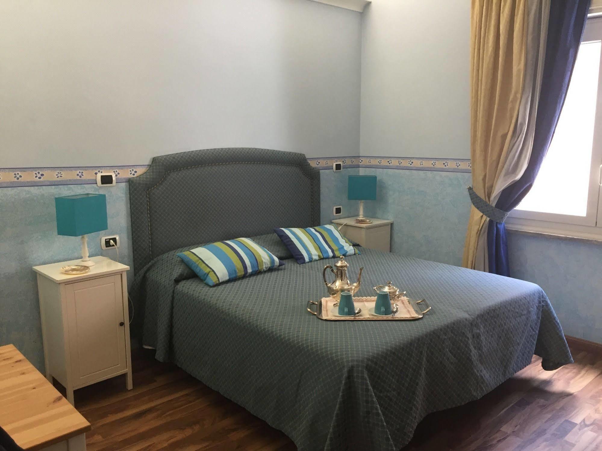 Il Colonnato Bed & Breakfast Rome Exterior photo
