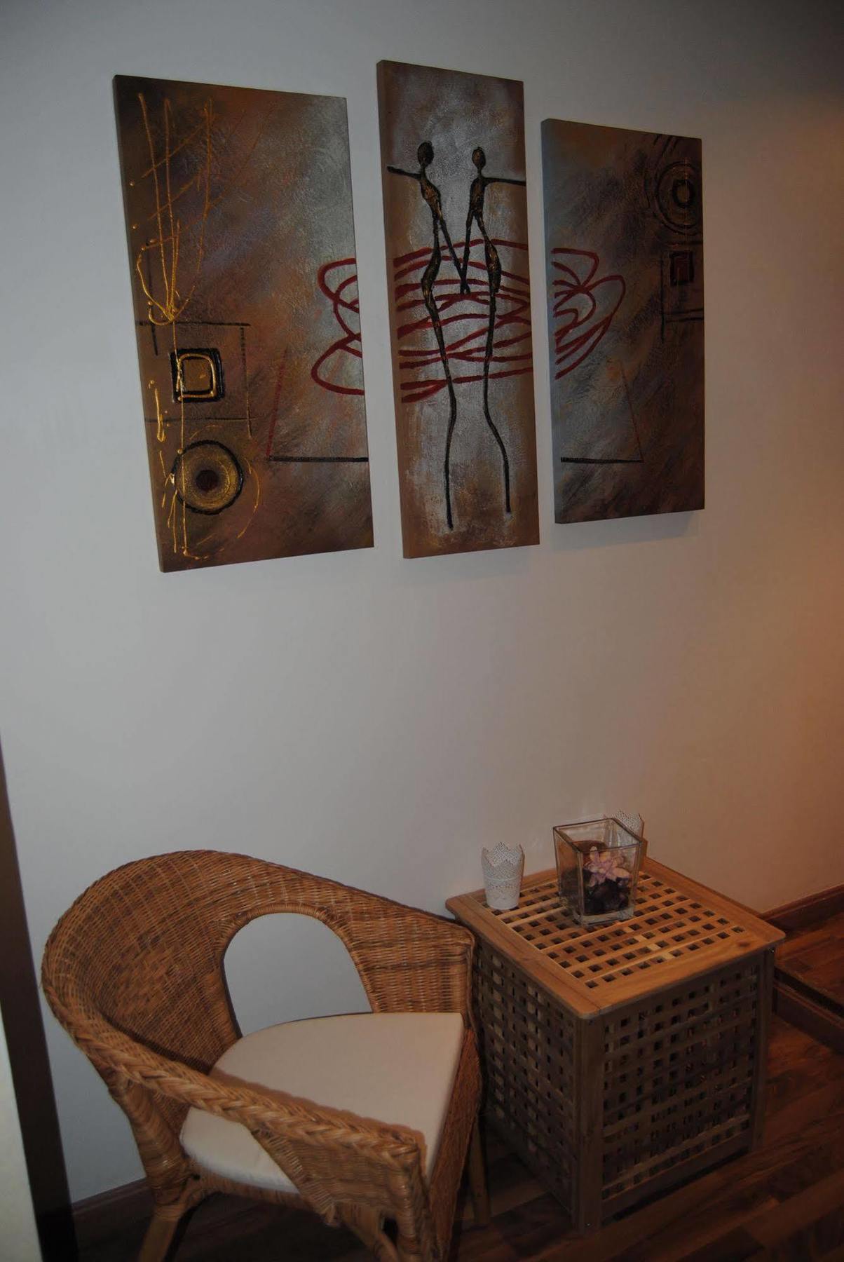 Il Colonnato Bed & Breakfast Rome Exterior photo