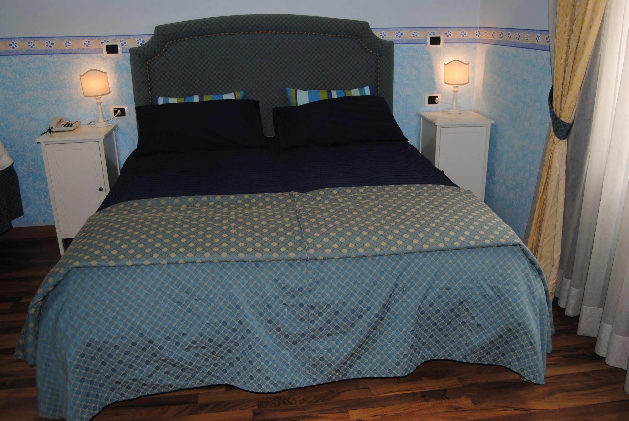 Il Colonnato Bed & Breakfast Rome Exterior photo