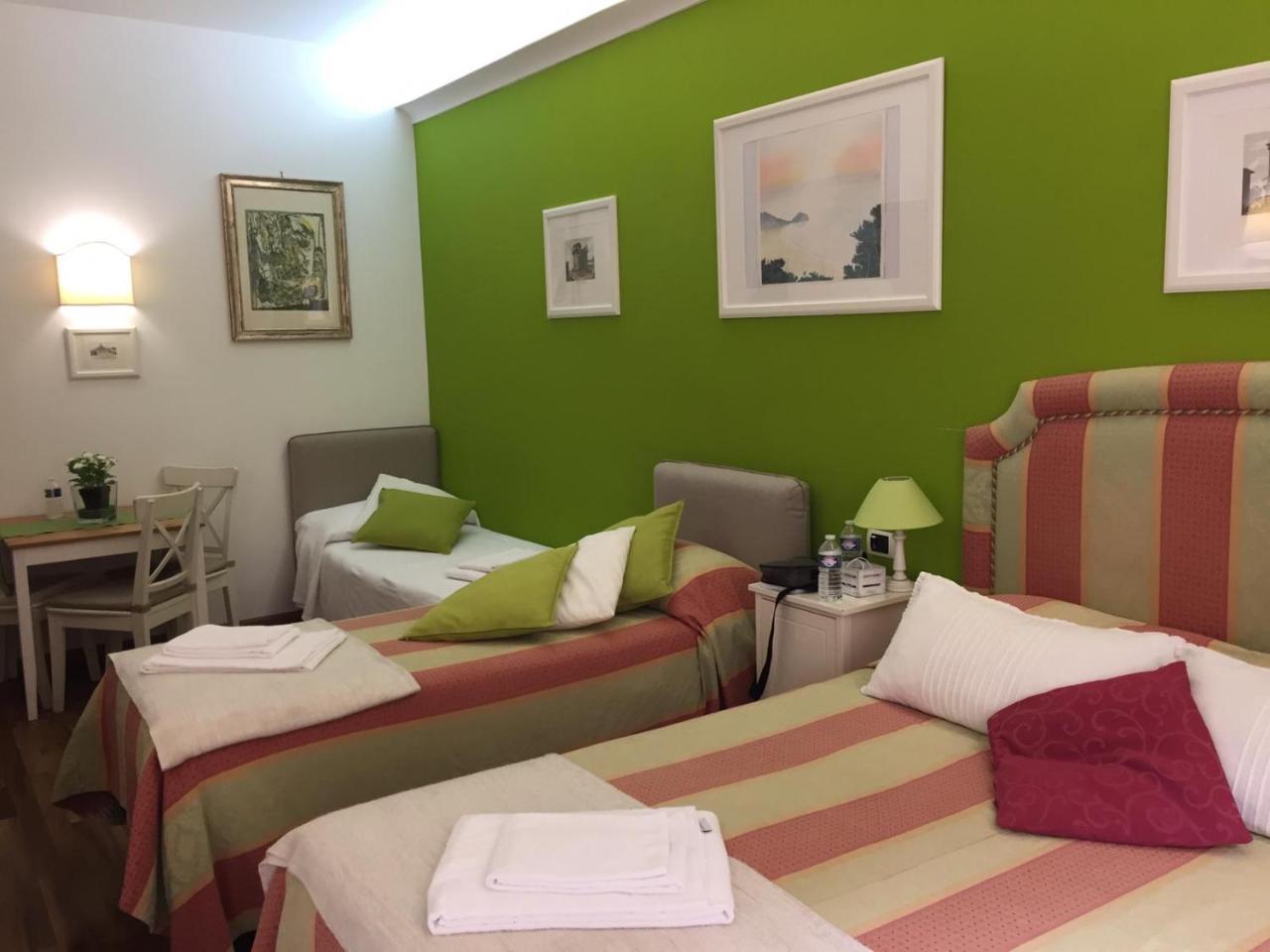 Il Colonnato Bed & Breakfast Rome Exterior photo
