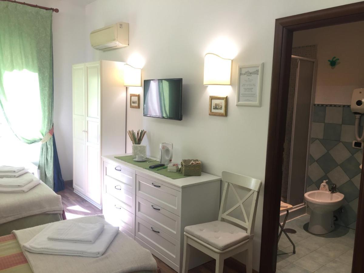 Il Colonnato Bed & Breakfast Rome Exterior photo