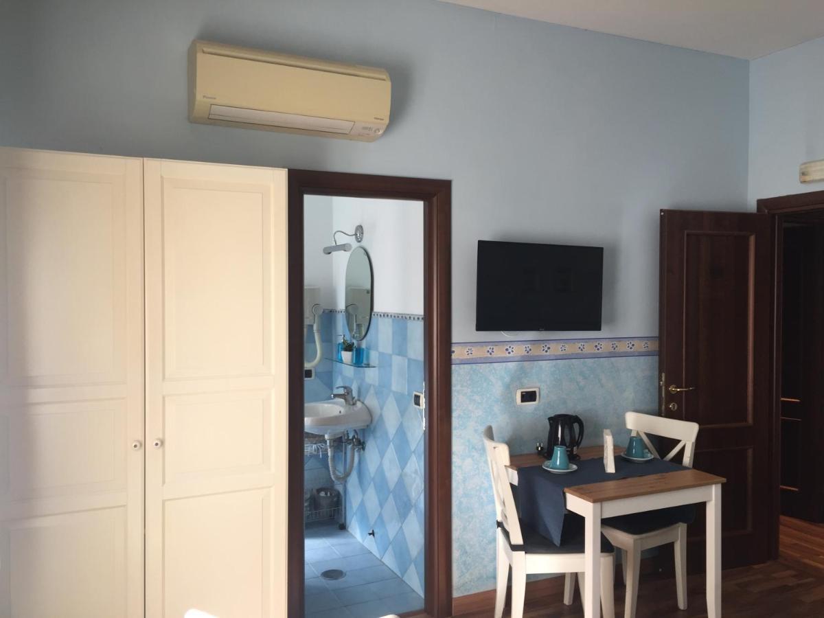 Il Colonnato Bed & Breakfast Rome Exterior photo